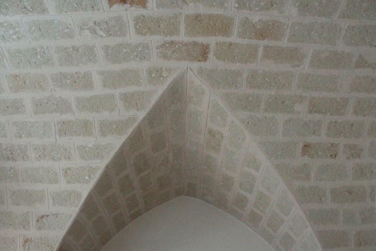 Ostuni Centro Villa Exterior photo
