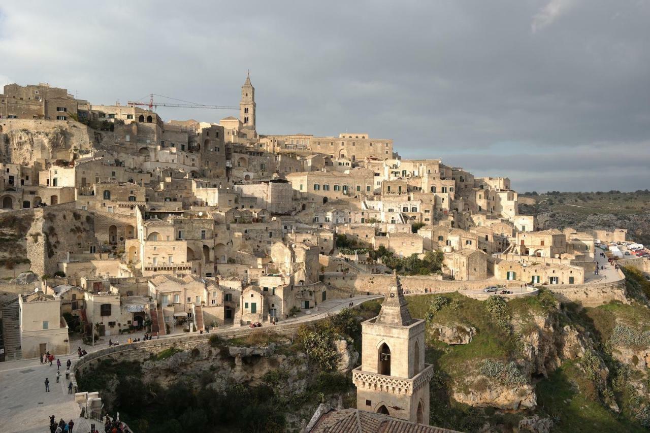 Ostuni Centro Villa Exterior photo